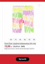 Smyk gazetka tydzień 24 Strona 7