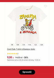 Smyk gazetka tydzień 24 Strona 8