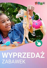 Smyk gazetka Strona 1
