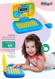 Smyk gazetka Strona 6