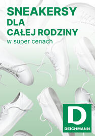 Deichmann gazetka Strona 1