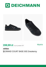 Deichmann gazetka Strona 11