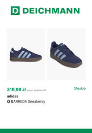 Deichmann gazetka Strona 12