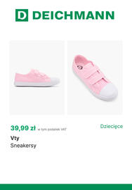 Deichmann gazetka Strona 2