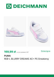 Deichmann gazetka Strona 3