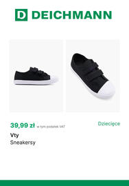 Deichmann gazetka Strona 4