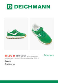 Deichmann gazetka Strona 5