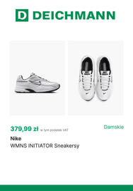 Deichmann gazetka Strona 6