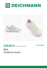 Deichmann gazetka Strona 7