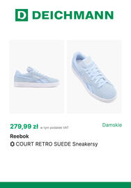 Deichmann gazetka Strona 8