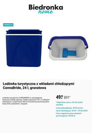 Biedronka gazetka Strona 2