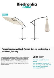 Biedronka gazetka Strona 5