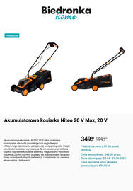 Biedronka gazetka Strona 8