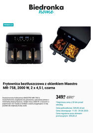 Biedronka gazetka Strona 9