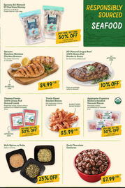 Sprouts Farmers Market Weekly Ad week 24 Page 2