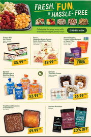 Sprouts Farmers Market Weekly Ad week 24 Page 3