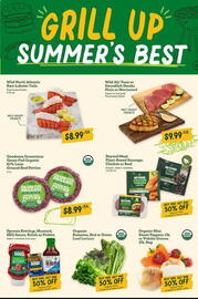 Sprouts Farmers Market Weekly Ad week 24 Page 4