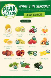 Sprouts Farmers Market Weekly Ad week 24 Page 7