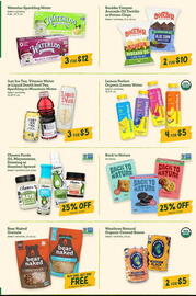 Sprouts Farmers Market Weekly Ad week 24 Page 8