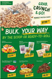 Sprouts Farmers Market Weekly Ad week 24 Page 9