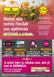 Hornbach leták Strana 10