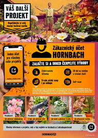 Hornbach leták Strana 2
