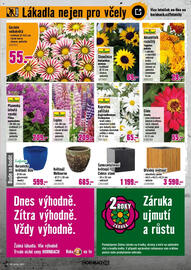 Hornbach leták Strana 3