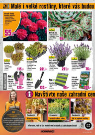 Hornbach leták Strana 4