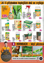 Hornbach leták Strana 6