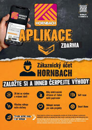 Hornbach leták Strana 9