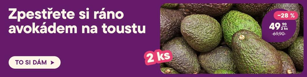 Košík leták týden 24 Strana 2