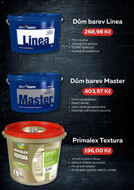 Dům barev leták Strana 5