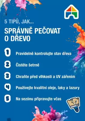 Dům barev leták (platné do 1-07)