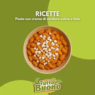 Volantino Tutto Buono (valido fino al 17-06)