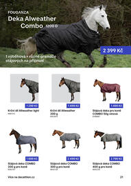 Decathlon leták týden 24 Strana 21