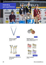Decathlon leták týden 24 Strana 26