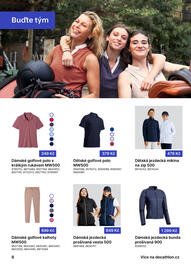 Decathlon leták týden 24 Strana 8