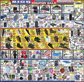 Big 5 Weekly Ad Page 2