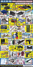 Big 5 Weekly Ad Page 3