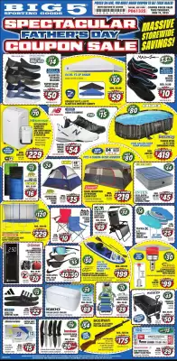 Big 5 Weekly Ad (valid until 19-06)