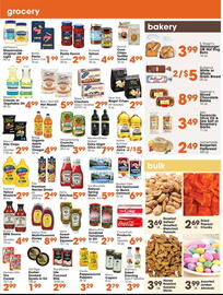 Village Market Food Centers Weekly Ad week 24 Page 2