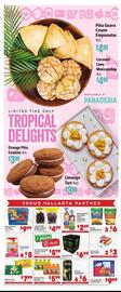 Vallarta Supermarkets Weekly Ad week 24 Page 2