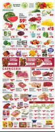 Vallarta Supermarkets Weekly Ad week 24 Page 4