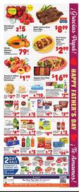 Vallarta Supermarkets Weekly Ad week 24 Page 5