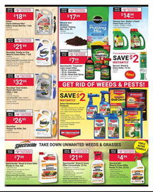Ace Hardware Weekly Ad Page 4