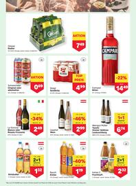 MPreis Flugblatt woche 25 Seite 11