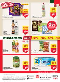 MPreis Flugblatt woche 25 Seite 12