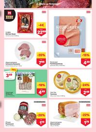 MPreis Flugblatt woche 25 Seite 3