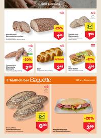 MPreis Flugblatt woche 25 Seite 4
