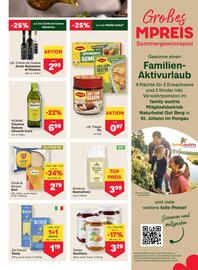 MPreis Flugblatt woche 25 Seite 9